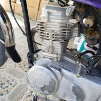 موتور 125لیفان|موتورسیکلت|مرودشت, رامجرد یک|دیوار