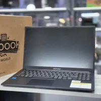 لپتاپ ایسوس vivobook/دانشجویی/اقساط|رایانه همراه|اراک, |دیوار