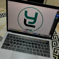 مک بوک 2017 MacBookPro Ram16 i7|رایانه همراه|ارومیه, |دیوار