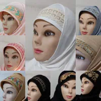 هد و مقنعه اصیلا انتخابی درست برای فصل سرما