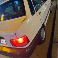 پراید مدل 83|خودرو سواری و وانت|مشهد, سیسآباد|دیوار