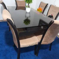 میزناهارخوری۶نفره