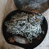 زنجیر چرخ خودرو