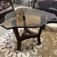 میز و عسلی|مبلمان خانگی و میز عسلی|کاشان, امیرکبیر|دیوار