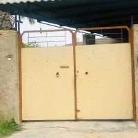 فروش درب حیاط