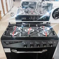 گاز طرح فر|اجاق گاز و لوازم برقی پخت‌وپز|چمران, |دیوار