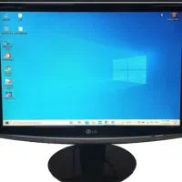 مانیتور ال جی