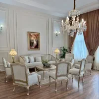 مبل ابزاری کویین ضمانتی کد۰۰۳|مبلمان خانگی و میز عسلی|بهارستان, |دیوار