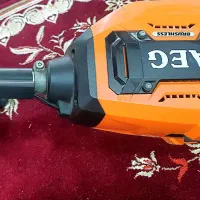 شمشاد زن شارژی مارک AEG