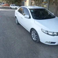سراتو ۲۰۱۵|خودرو سواری و وانت|تهران, یافتآباد|دیوار
