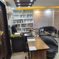 ۷۰متر/آبدارخانه/انشعابات کامل/ملک شمالی|فروش مغازه و غرفه|کرج, گلشهر|دیوار