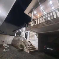 ویلادوبلکس تنکابن ورودی جاده دوهزار