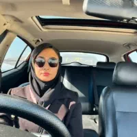 آموزش حرفه ای رانندگی بانوان با پژو