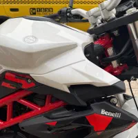 موتور بنلی تک سیلندر ۲۵۰ سی سی|موتورسیکلت|تهران, ایرانشهر|دیوار