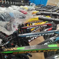 مستقیم از تولیدی دوچرخه|دوچرخه، اسکیت، اسکوتر|پاکدشت, خاتون آباد|دیوار