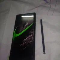 s مدل Samsung galaxy note 9