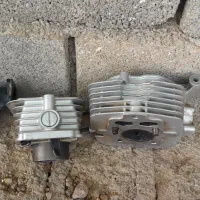 سیلند باسرسیلندر با کاربرات