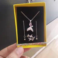 باکس بدلیجات ولنتاین