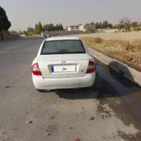 تسبا مدل ۹۲|خودرو سواری و وانت|وحیدیه, |دیوار