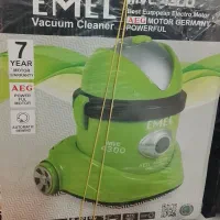 جاروبرقی EMEL MVC 4300 نو و آکبند
