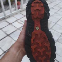 کفش کوه کچوا|کیف، کفش، کمربند|نیشابور, فردوس شمالی|دیوار