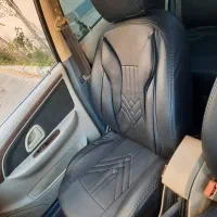 روکش صندلی چرم پژو پارس|قطعات یدکی و لوازم جانبی|پرند, فاز ۵|دیوار