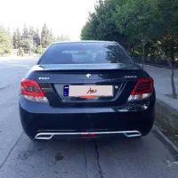 دنا مشکی|خودرو سواری و وانت|شاهرود, |دیوار