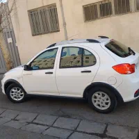 کوییک ساده بی رنگ 401