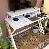 میز استدیویی( کامپیوتر )تحریر