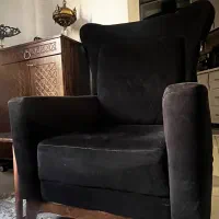 مبل 7 نفره سالم