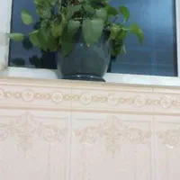 تشک وبالشت وپتونوزادی گل طبیعی|رختخواب، بالش، پتو|زاهدان, |دیوار