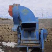 دستگاه خرمنکوب