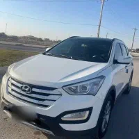 هیوندای سانتافه ۲۰۱۴ عالی قیمت