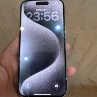 گوشی ایفون 15pro