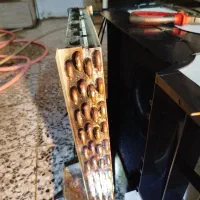 تعمیرات انواع کولر گازی وسایل گرمایشی|خدمات پیشه و مهارت|مسجد سلیمان, |دیوار