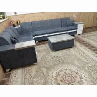 مبل ال|مبلمان خانگی و میز عسلی|قم, سید معصوم|دیوار