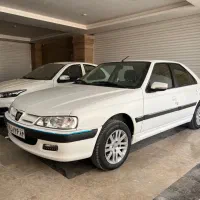 پارس xu7 سیمی ۱۴۰۲                   (قابل معاوضه)