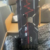 کارت گرافیک 6800 xt