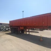 تریلی کمپرسی