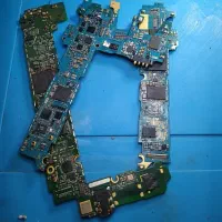 اکانت نقشه خوانی xzz تعمیرات موبایل
