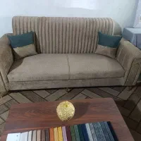 مبل چستر شیاری|مبلمان خانگی و میز عسلی|یزد, |دیوار