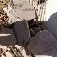 چند متر موزائیک|مصالح و تجهیزات ساختمان|سبزوار, خسروجرد|دیوار