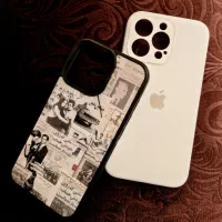 کاور گوشی آیفون 13پرو