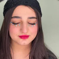 مدل اکستنشن مژه و لیفت مژه
