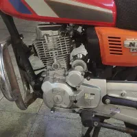 هوندا 150|موتورسیکلت|تهران, استاد معین|دیوار