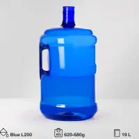 گالن آبسردکن ۲۰ لیتری و ۱۰ لیتری همراه با درب