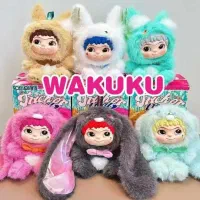 انواع لبوبو (کف قیمت)|اسباببازی|شیراز, درکی|دیوار