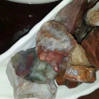 انواع سنگ زینتی|کلکسیون و سرگرمی|کرمان, |دیوار