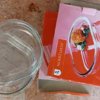 ظرف پیرکس برند نوری تازه اصلی