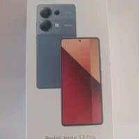 شیاعمی نوت ۱۳پرو